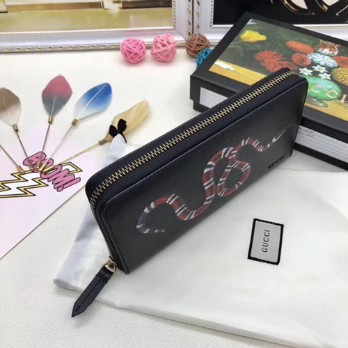 グッチ財布 レプリカ背面デザイン